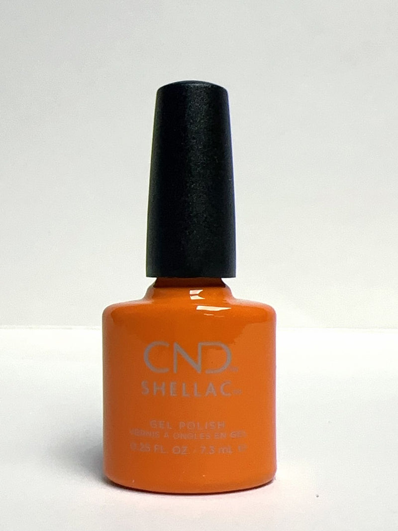 CND Shellac - Gypsy (0.25 oz)