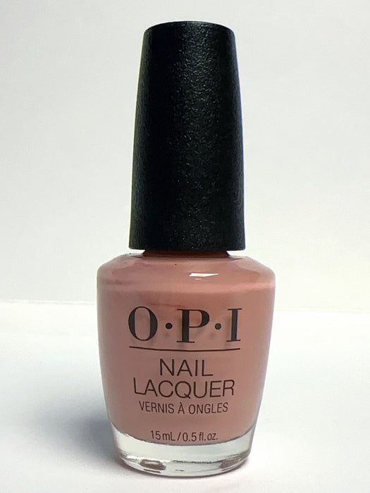 OPI Nail Lacquer - H002 I'm an Extra