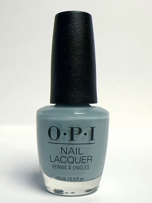 OPI Nail Lacquer - Destined To Be A Legend 0.5 oz - #NLH006