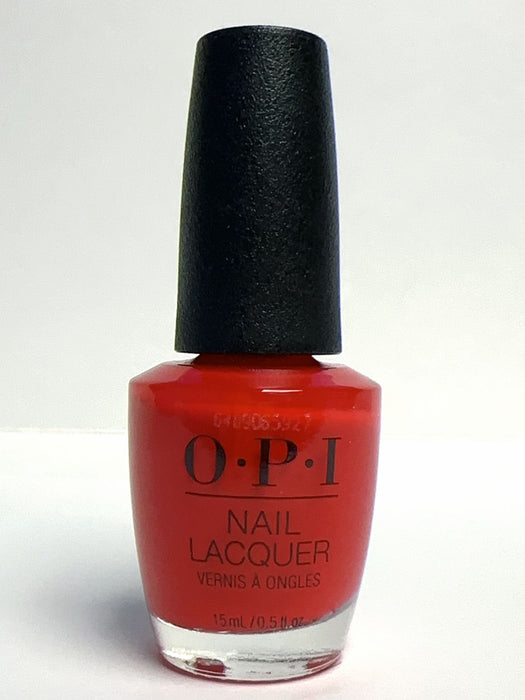 OPI Nail Lacquer - H012 Emmy, Have You Seen Oscar