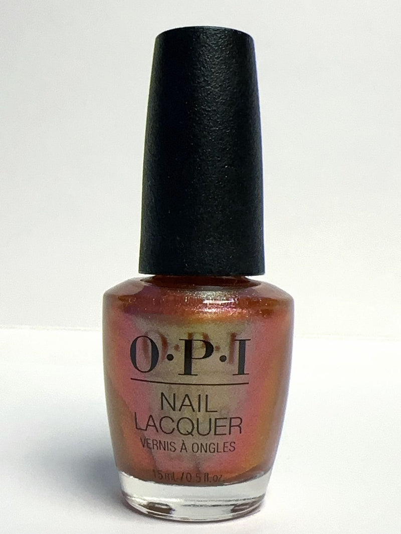 OPI Nail Lacquer - H014 #Virgoals 0.5 fl oz