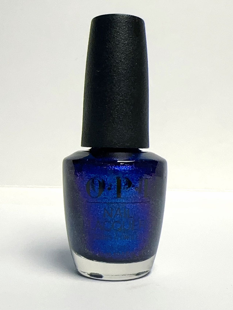 OPI Nail Lacquer - H019 Scorpio Seduction 0.5 fl oz