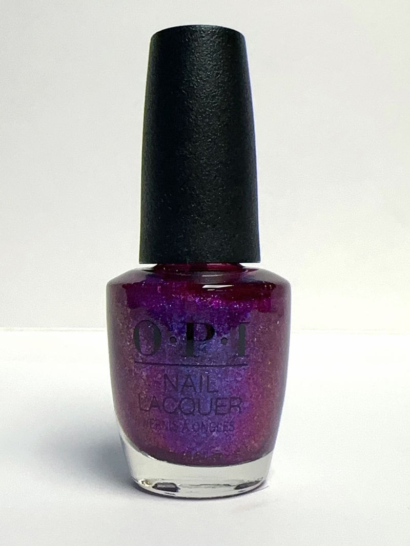 Esmalte de uñas OPI - H020 Feelin Libra-ted 0.5 fl oz