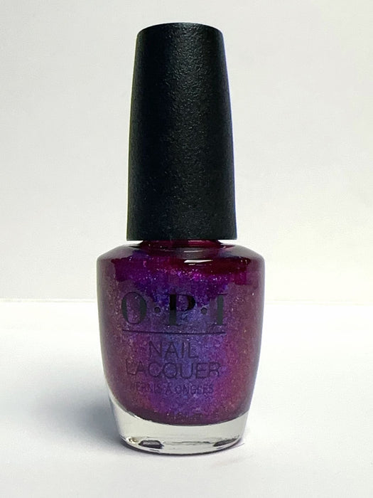 OPI Nail Lacquer - H020 Feelin Libra-ted