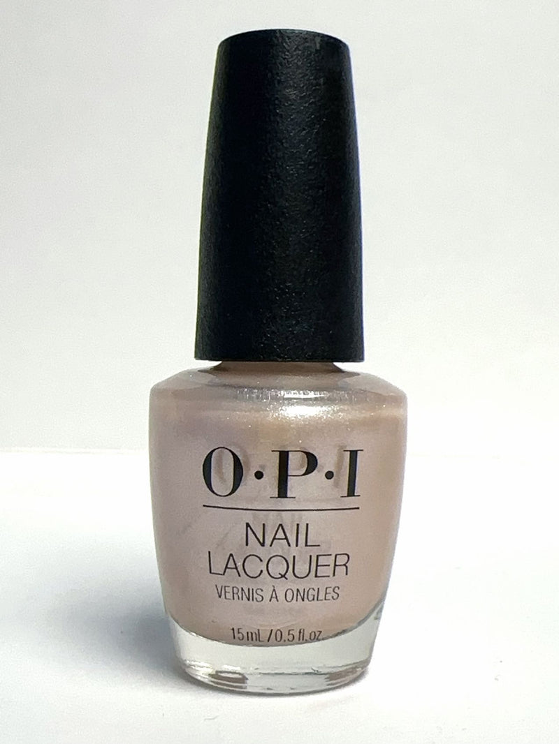 OPI Nail Lacquer - H022 Gemini And I 0.5 fl oz