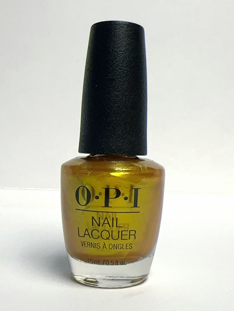 Esmalte de uñas OPI - H023 The Leon-only One 0.5 fl oz
