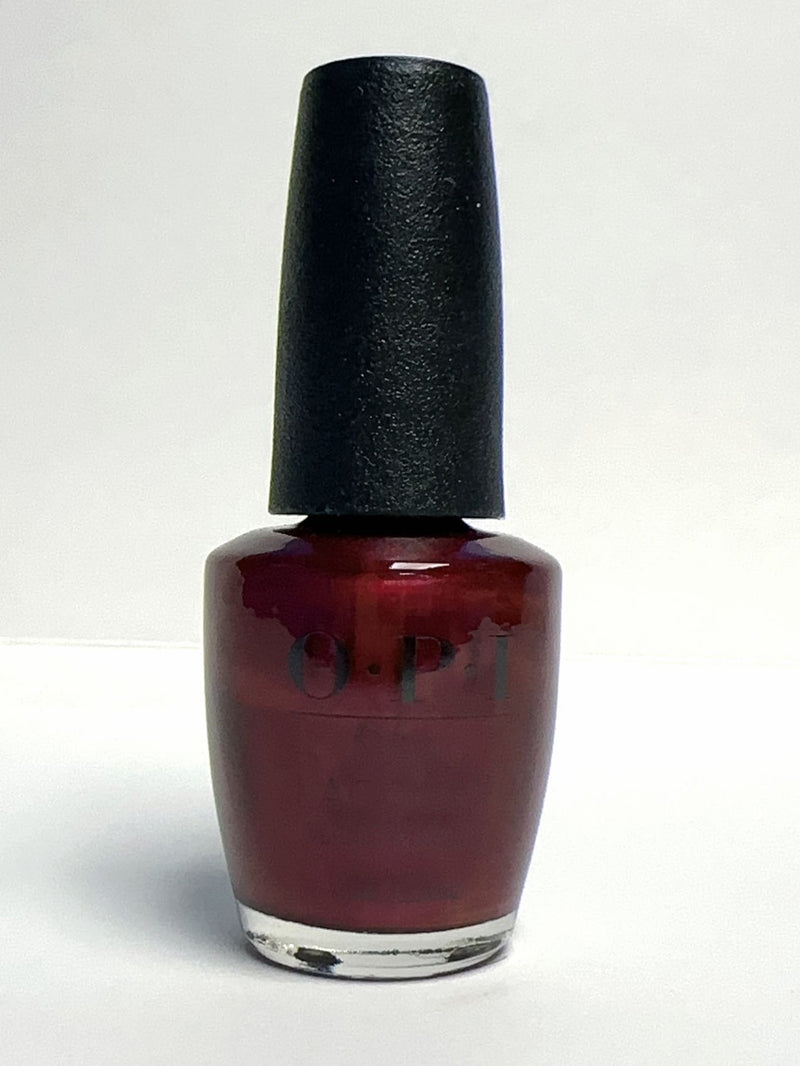 Esmalte de uñas OPI - H024 Big Sagittarius Energy 0.5 fl oz