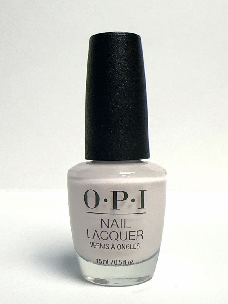 OPI Nail Lacquer - H82 Let's Be Friends! 0.5 oz