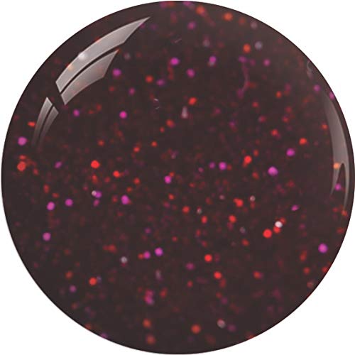 SNS Dip Powder - HC01 Hot Flash 1 oz