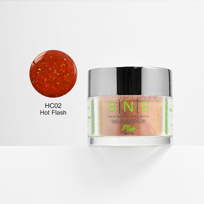 SNS Dip Powder - HC02 HC02 1 oz