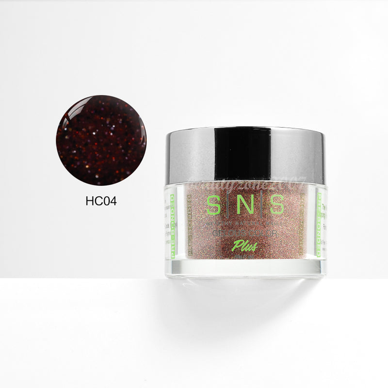 SNS Dip Powder - HC04 1 oz