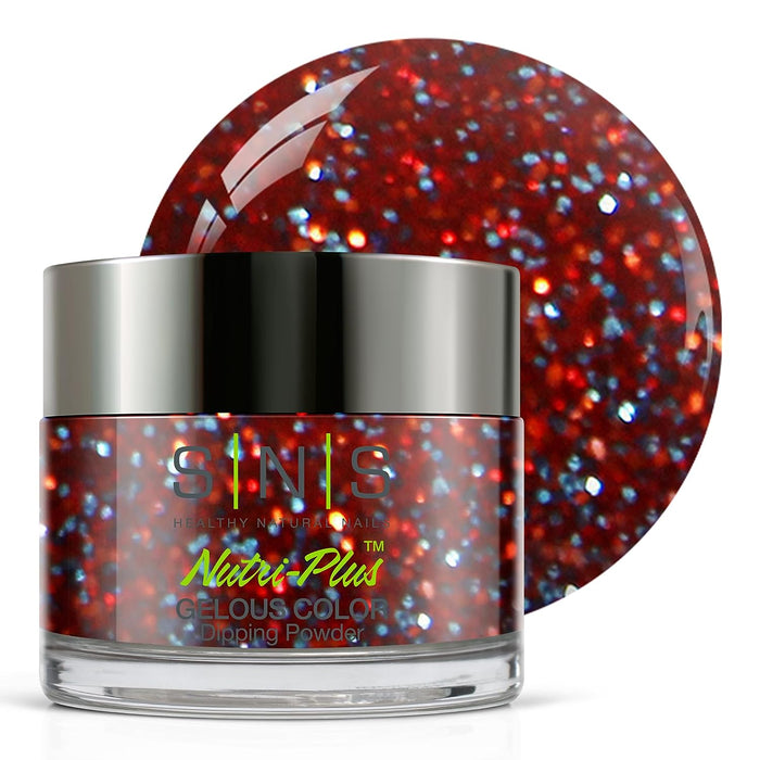 SNS Dip Powder - HC18 Hey, How You Doin? 1 oz