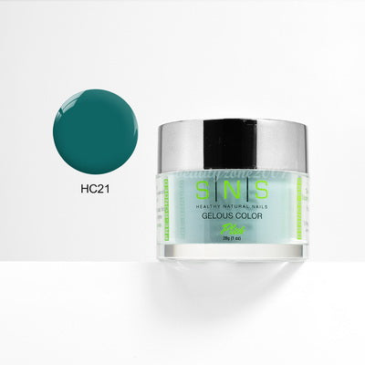 SNS Dip Powder - HC21 1 oz