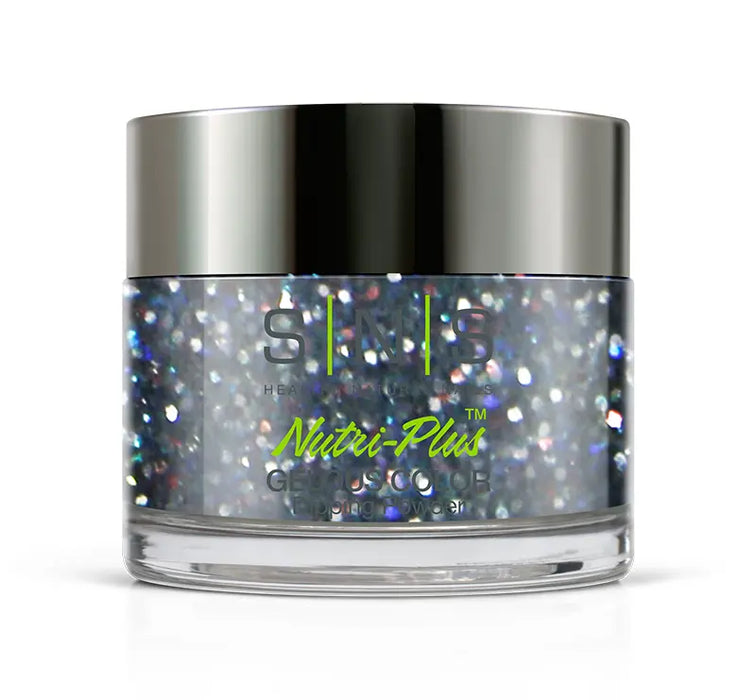 SNS Dip Powder - HC24 1000 Point Of Light 1 oz