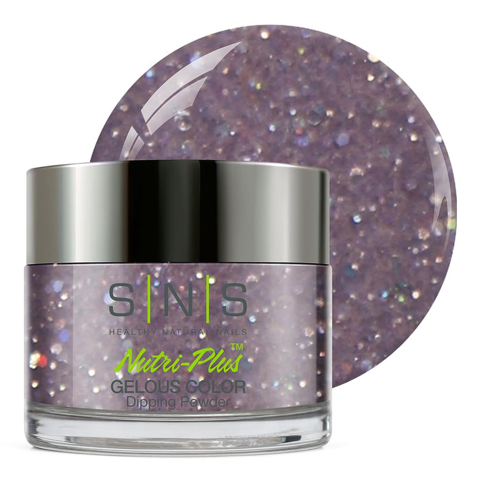 SNS Dip Powder - HD20 Bells in the Distance 1.5 oz