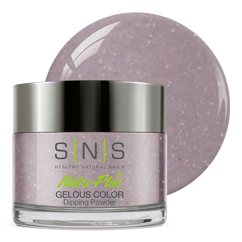 SNS Dip Powder - HD21 Quintessential Belle 1 oz