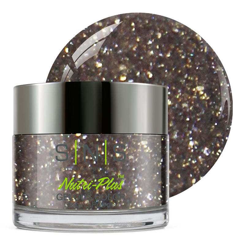 SNS Dip Powder - HD23 Crystoff 1.5 oz