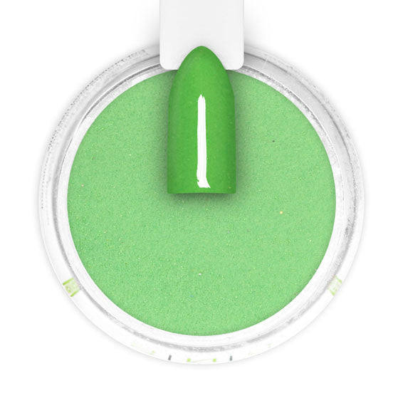 SNS Dip Powder - HH01 Emerald Temple 1oz