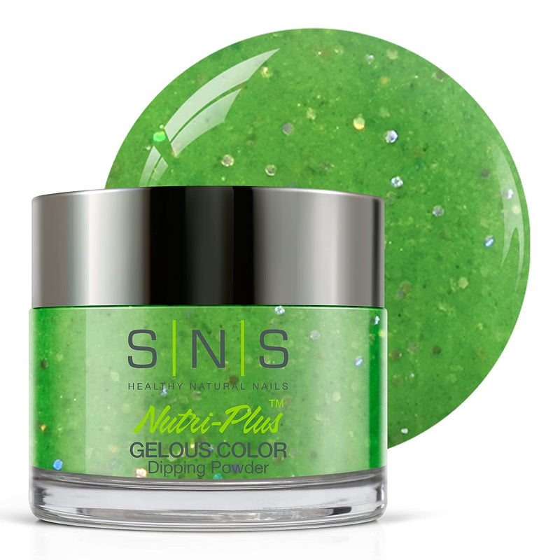SNS Dip Powder - HH02 Sleeping Giant 1oz