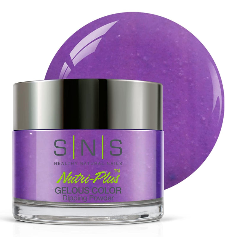 SNS Dip Powder - HH07 Sugarloaf 1oz