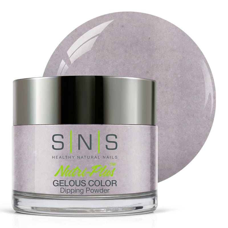 SNS Dip Powder - HH16 Elephant Village 1oz