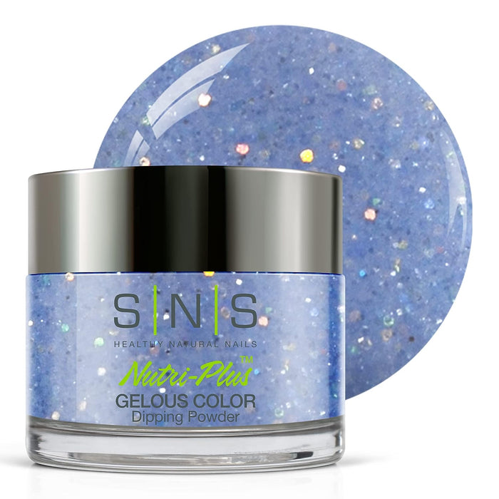 SNS Dip Powder - HH19 Obelisco 1oz