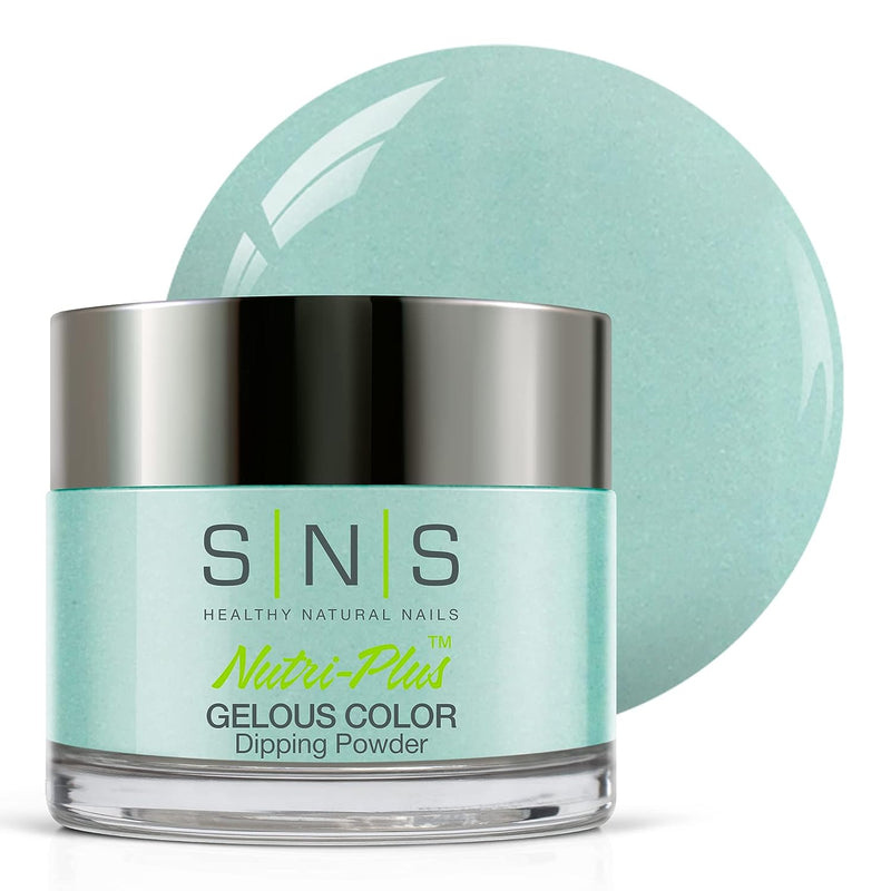 SNS Dip Powder - HH26 Ventura Beach 1oz