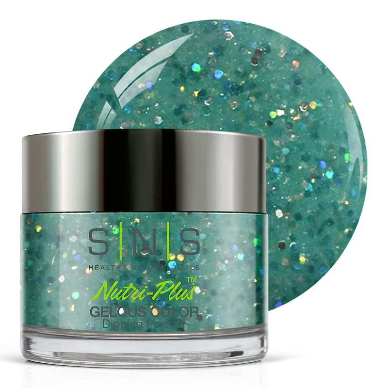 SNS Dip Powder - HH31 Diamond Lake 1oz