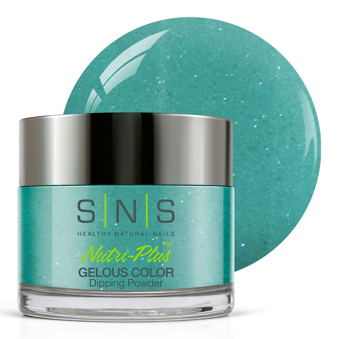 SNS Dip Powder - HH32 Rendezvous Bay 1oz