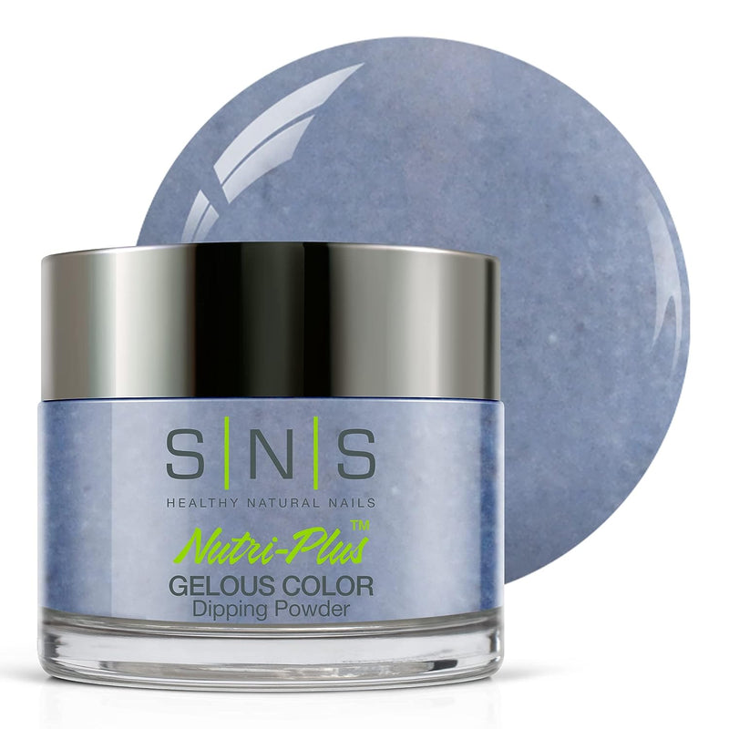 SNS Dip Powder - HH36 Booby Cay 1oz