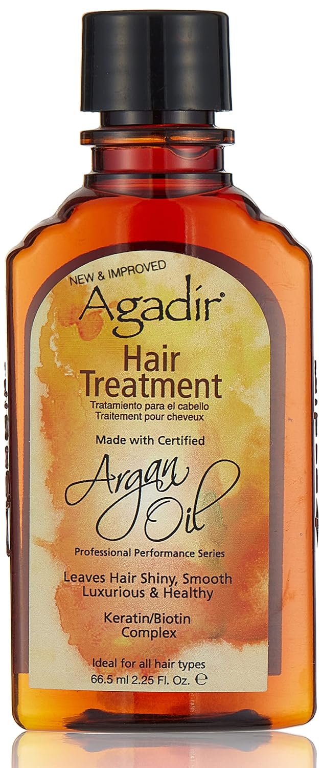 Agadir - Argan Oil - Hair Treatment 2.25 fl oz