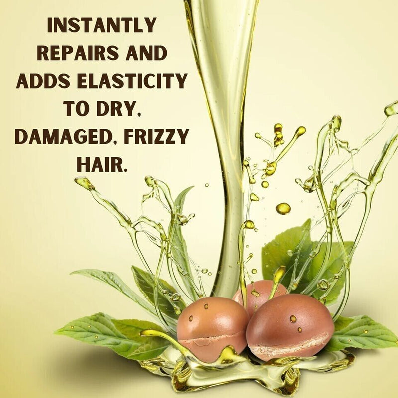 Agadir - Argan Oil Hair Treatment 2.25oz