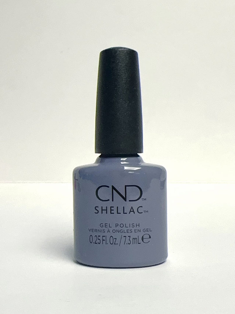 CND Shellac - Hazy Games (0,25 oz)