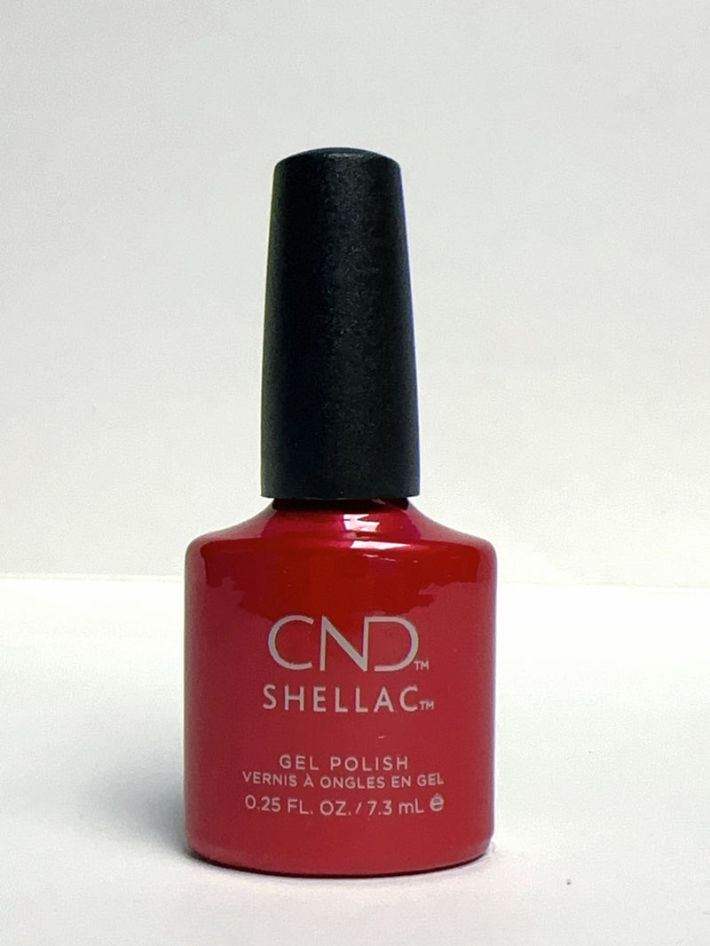 CND Shellac - Hollywood (0.25 oz)