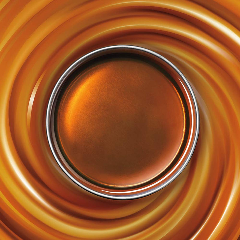 Satin Smooth - Honey Wax with Vitamin E 14oz (Pack of 6)