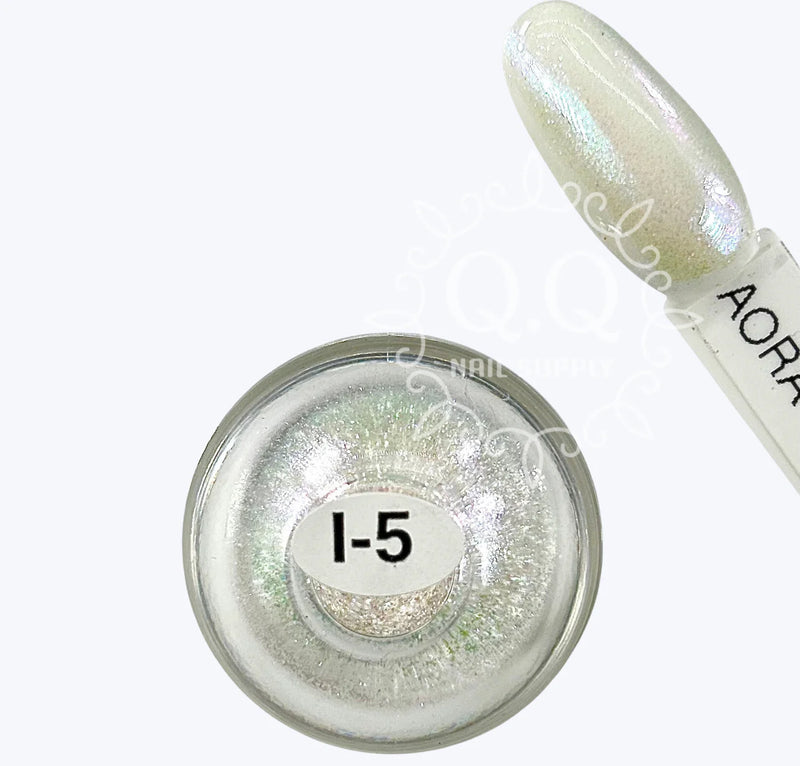 Aora Chrome Powder - I-5 Illuminated