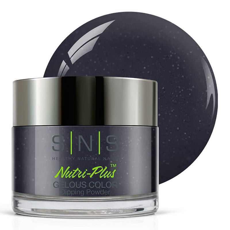 SNS Dip Powder - IS01 Beluga 1oz
