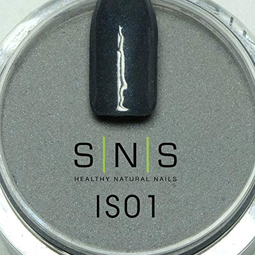 SNS Dip Powder - IS01 Beluga 1oz