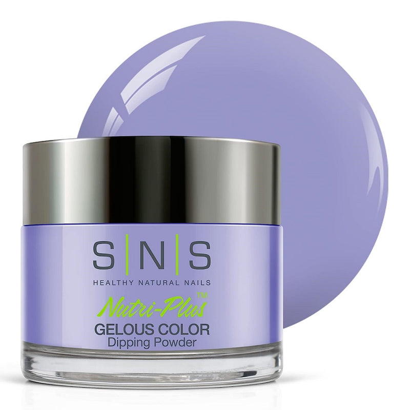 SNS Dip Powder - IS04 Fall Formal 1oz