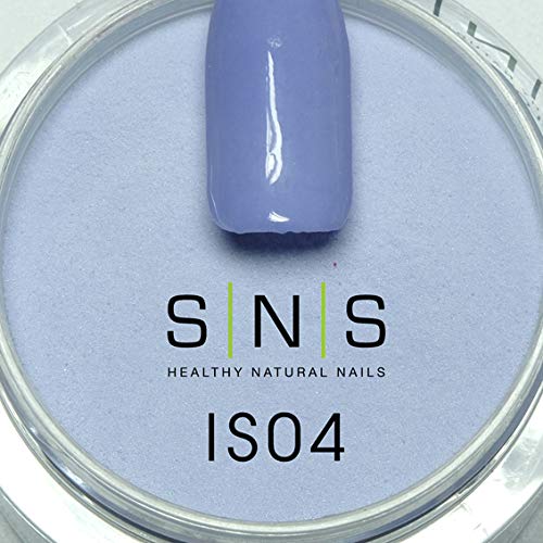 SNS Dip Powder - IS04 Fall Formal 1oz