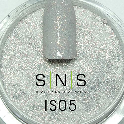 SNS Dip Powder - IS05 Bragadocious 1oz