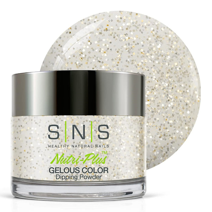 SNS Dip Powder - IS05 Bragadocious 1oz