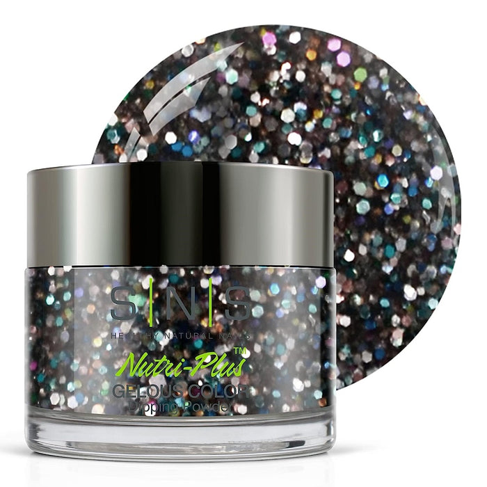 SNS Dip Powder - IS09 Autumn Sky 1oz