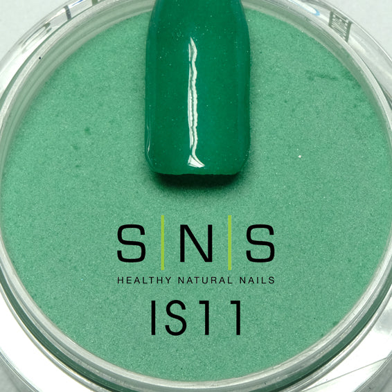 SNS Dip Powder - IS11 Spartan 1oz