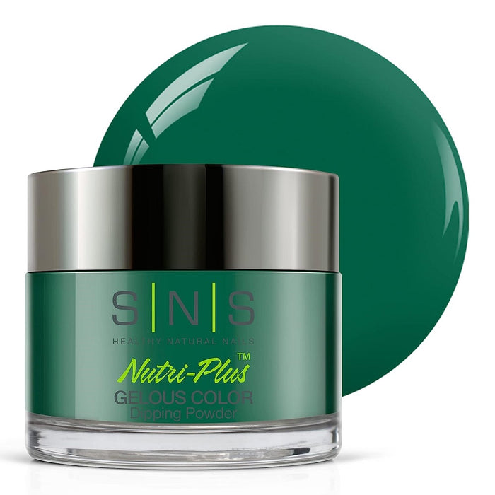 SNS Dip Powder - IS11 Spartan 1oz