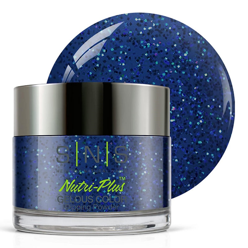 SNS Dip Powder - IS27 Gold Dust 1oz