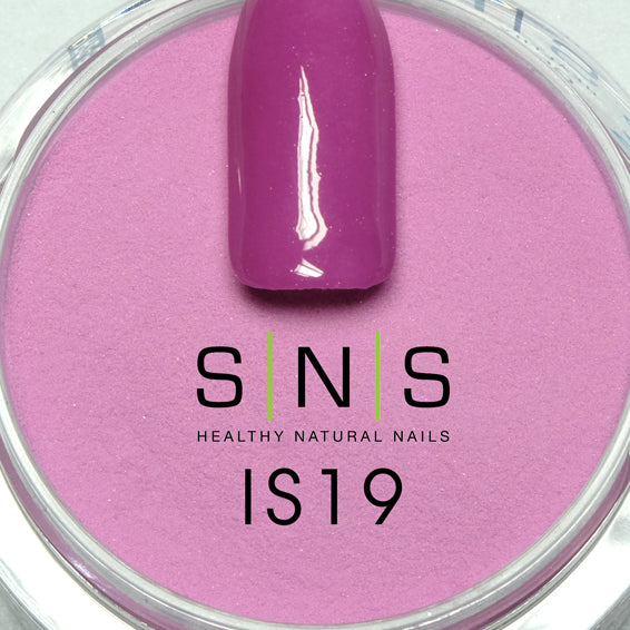 SNS Dip Powder - IS19 Equinox 1oz