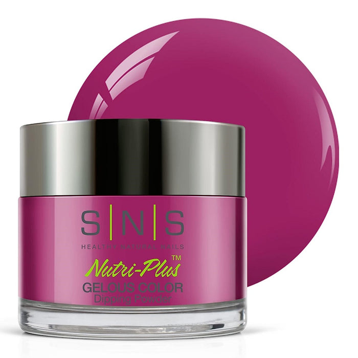 SNS Dip Powder - IS19 Equinox 1oz