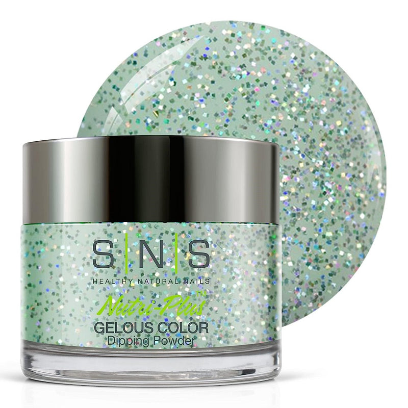 SNS Dip Powder - IS20 Autumn Leave 1oz