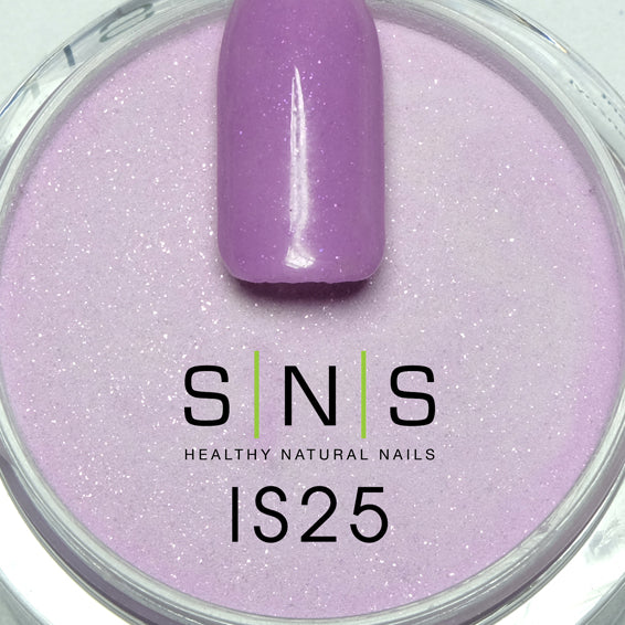 SNS Dip Powder - IS25 Falling In Love 1oz